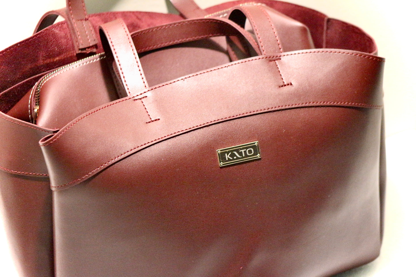 Koki bag