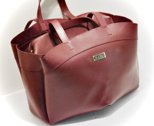 Koki bag